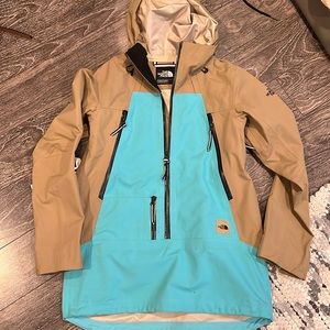 The North Face Ski Anorak